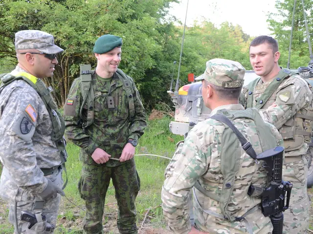 Toyota Alabama marks a significant milestone with the assembly of its 10-millionth engine