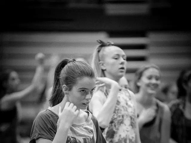 Daily walking regime of 2,500 steps may reduce the risk of heart failure in older women