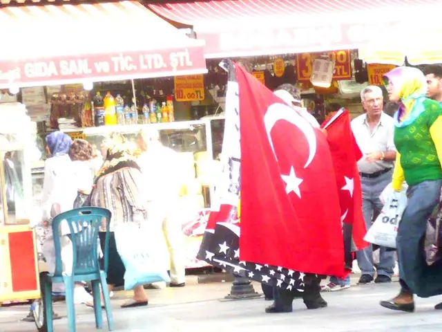 Stricken Syrian refugees in Lebanon face hardships as US aid reductions eliminate essential...