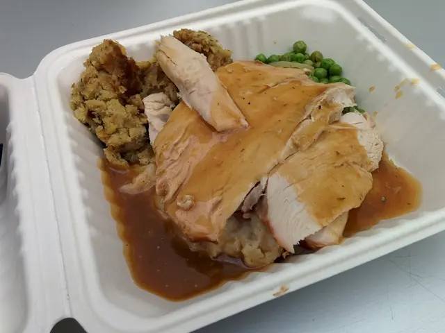 Foods that Promote Brain Health and Substances to Steer Clear Of