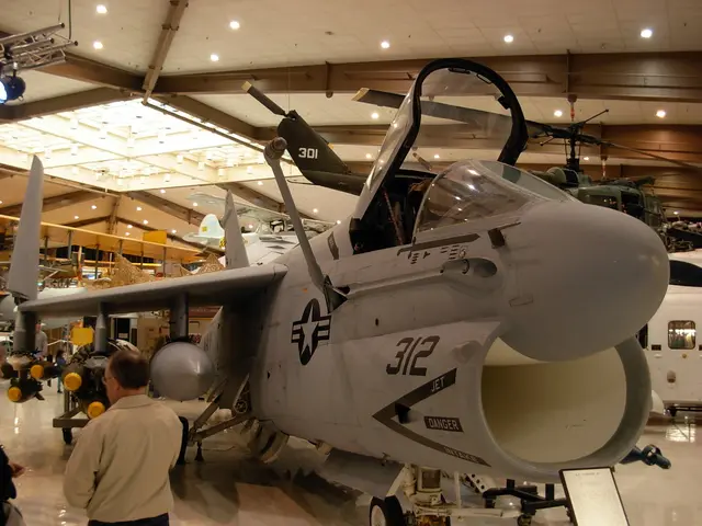 Top-Tier Flashlights and Headlights for Aviation Professionals