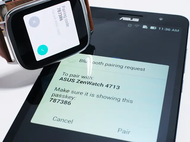 Top-Tier Smartwatches for Aviators in 2023