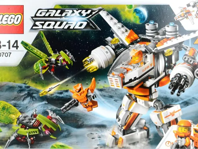 Forward-thinking CEO integraates digital and innovative approaches into contract management