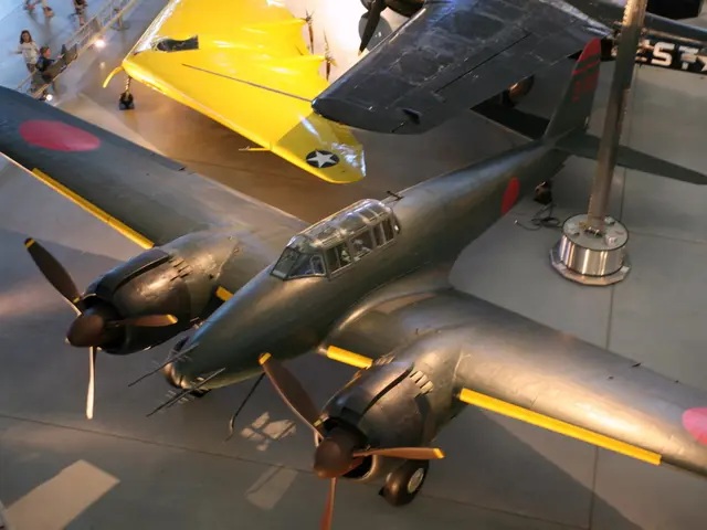 Aircraft engine manufacturer Pratt & Whitney secures a $18 million contract from NATO for their...