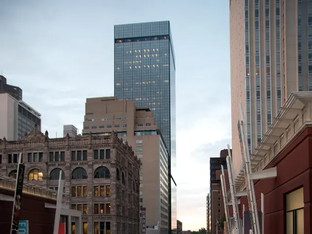 "Uber Pledges Helicopter Rides as Part of 2026 Services"