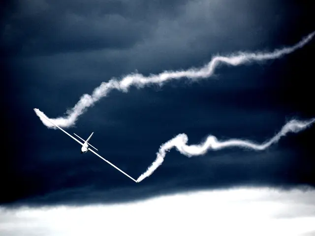 Navigating Airspace Puzzles: Six Pilot Dilemmas in the Sky and Methods to Avoid Missteps