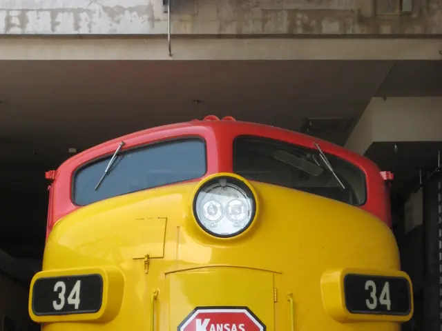 Turkish air technology company triumphantly demonstrates TF6000 turbofan engine at Teknofest 2025...