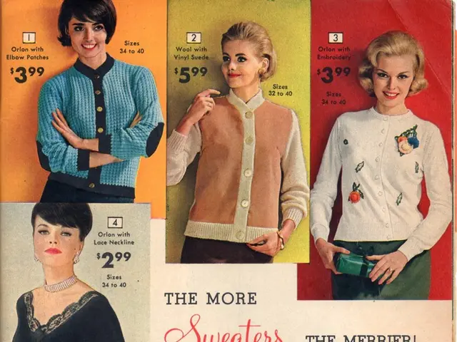 Showcasing the Peak of Haute Couture Week S/S 2025, comprising designs from Chanel and Valentino