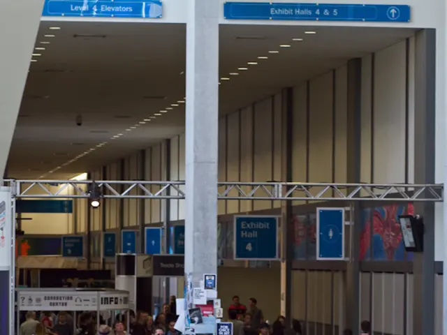 Disruption at European Airports, Berlin Included Due to Cyberattacks