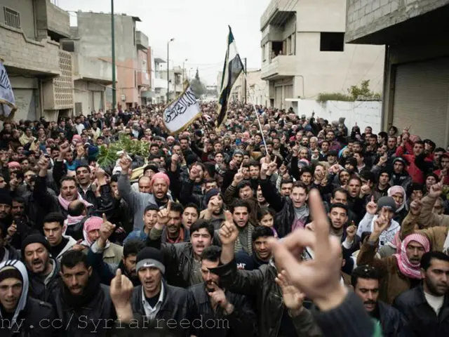 In this image at the bottom there is a man, he wears a jacket and cap and there is a text and hand....