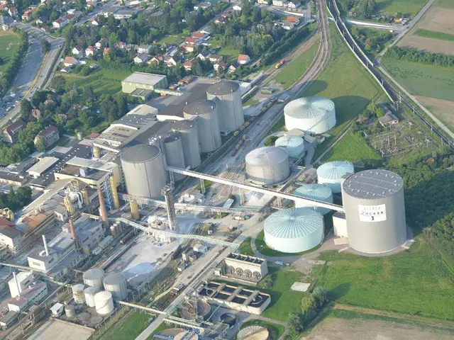 Here we can see the number of buildings, grass, houses, trees and vehicles are on the road.