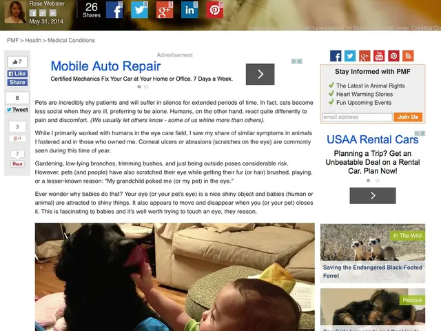 This is a web page. On this page we can see a child, toy, animals, bird, woman, sofa on the floor,...