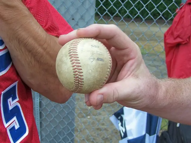 This picture might be taken inside a playground. In this image, on the right side, we can see hand...
