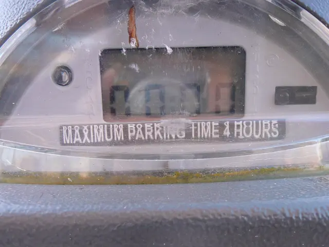 In the image we can see there is a meter on which it's marked as zero zero four zeros. On its...