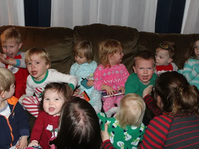 This image is clicked inside a room. There is curtain at the top. There is a sofa in the middle. On...