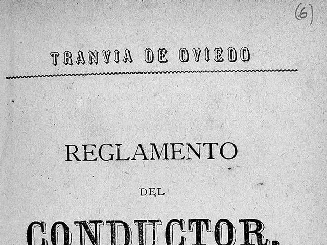 The image shows an old book with a drawing of a train on it, which is the title page of the...