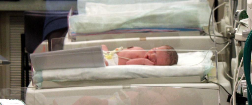Portable, Air-Filled Infant Womb with Potential to Rescue Preterm Infants